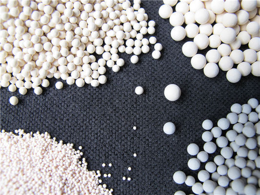 Adsorpcja tlenu 2,0 mm 3A Molecular Sito Beads