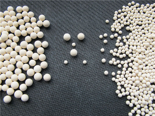 4 × 8 Bead 13X Molecular Sito Adsorbent 1318-02-1