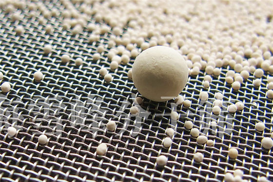 85N 3,6 mm 13X molekularny adsorbent sitowy