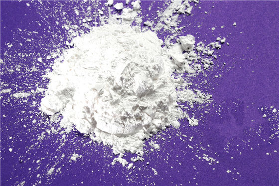 Cas 1318 02 1 2μM 3A Sproszkowane sita molekularne