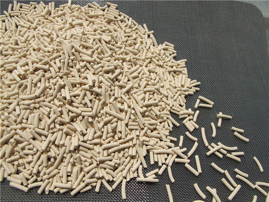 EPG1 / 16 "1,5 mm zeolitowe sito molekularne 3a