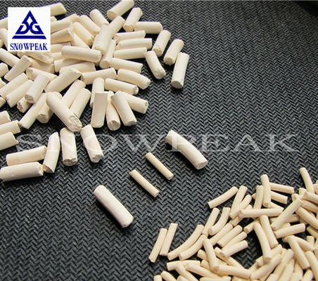 2mm 1/16 &quot;4A osuszacz molekularny CAS 1318-02-1