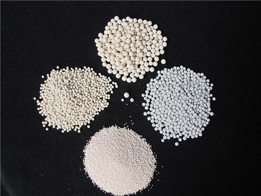 Uzdatnianie wody Sito molekularne 2,0 mm 10 * 20 mesh typu 4a