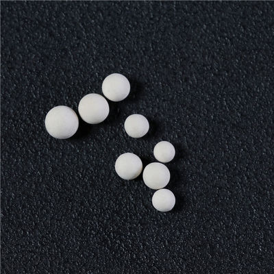 2,4 mm 6 × 8 Mesh Zeolit ​​Molecular Sito 5A Środki powierzchniowo czynne