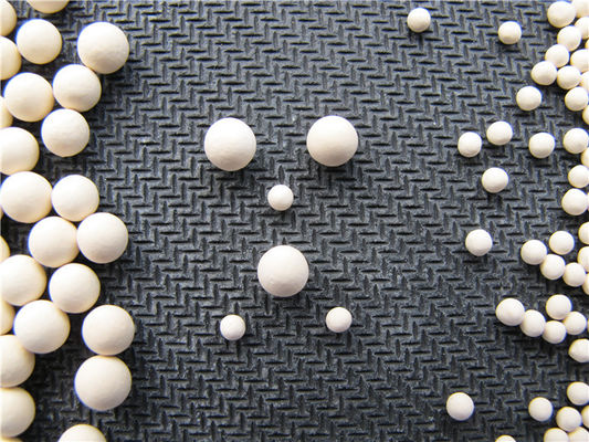 4 × 8 Mesh 125kg / Drum 5A Molecular Sito Beads