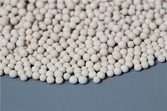 4 * 8 Mesh Molecular Sito 13x do oczyszczania gazu