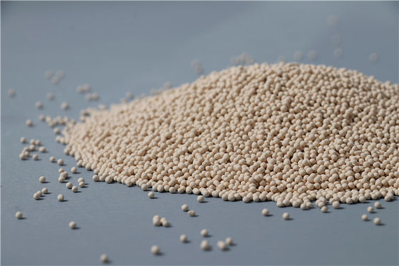Osuszacz molekularny 13X CAS 1318-02-1