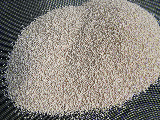 Wysoka stabilność 1,7 mm osuszacza molekularnego