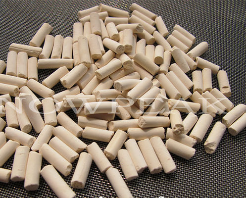 Mercaptan Removal 3mm 13X Molecular Sito Osuszacz