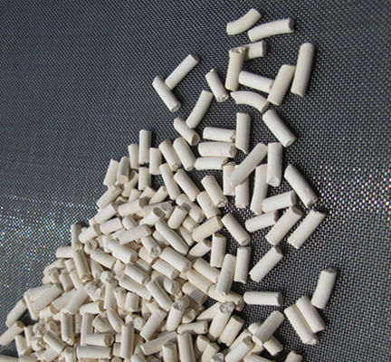2,0 mm Zeolit ​​13x Sito molekularne