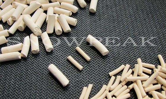 Wysoka stabilność CAS 1318-02-1 APG1 / 8 &quot;Mol Sieve 13x