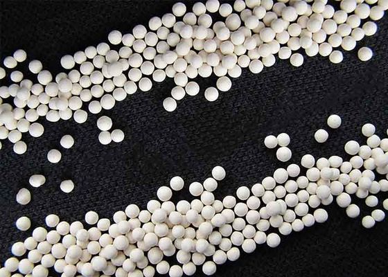 4 * 8 koralików Zeolit ​​13x Sito molekularne 4,8 mm