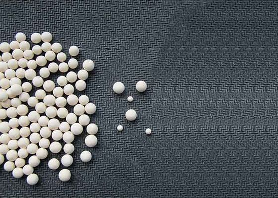 4 * 8 Kulka 3,6 mm 3A Sito molekularne Adsorbent