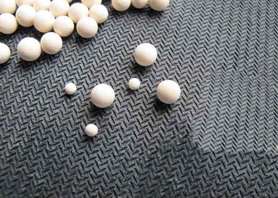 4,8 mm 3A Adsorbent na sitach molekularnych