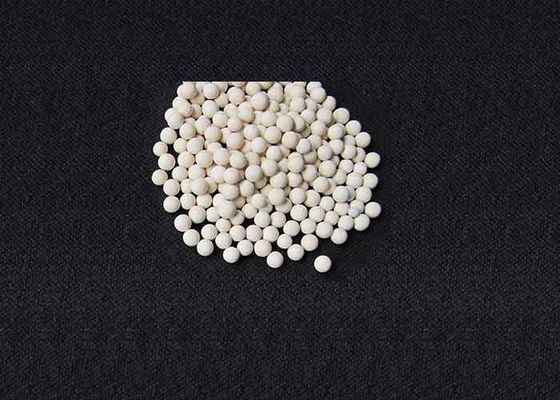 Oczyszczanie gazu 3,5 mm 13x molekularny adsorber sitowy