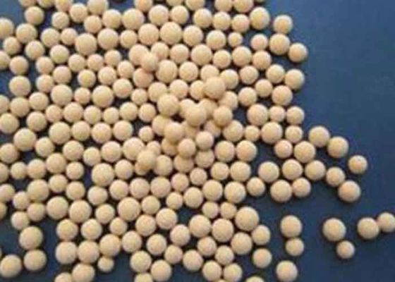 Adsorpcja wody Osuszacz molekularny 3,5 mm 3A