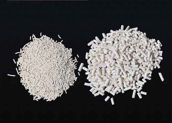 99% czystości 1/8 &quot;3,5 mm 3A osuszacz molekularny