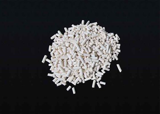 Sito molekularne 2,0 mm 1/16 &quot;3A do suszenia z pęknięciami gazu