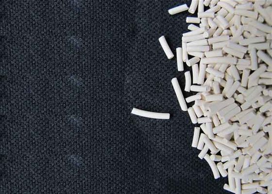 CAS 1318-02-1 1/16 &quot;Zeolit ​​3A Molecular Sieve