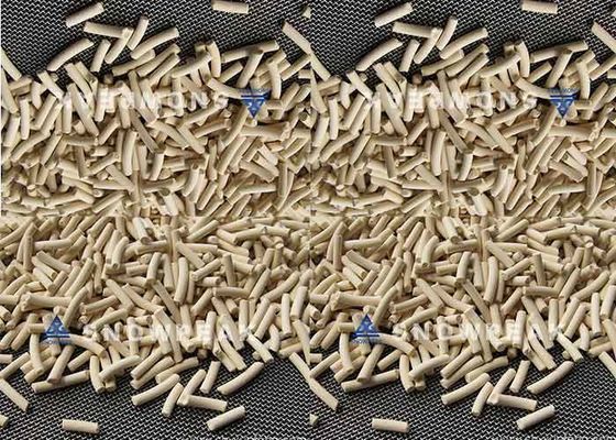 1/16 &quot;Adsorpcja wilgoci 2,0 mm Sito molekularne 5A