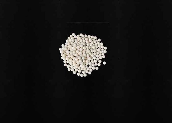Zeolitowe sito molekularne 3,6 mm 4 × 8 Mesh 5A