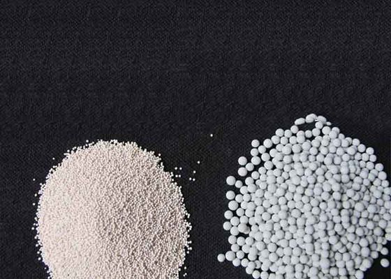 3,6 mm 4 * 8 Mesh 5A Osuszacz molekularny