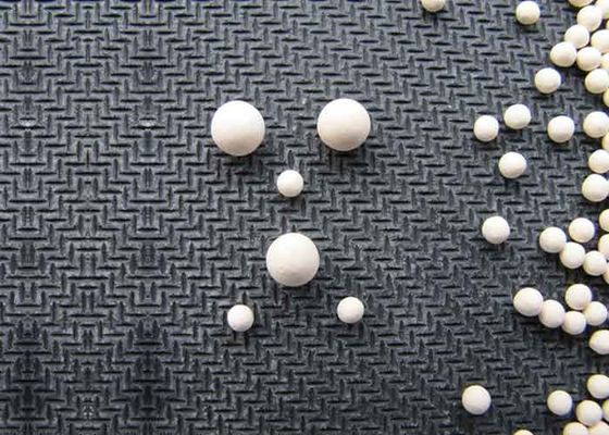 99% czystości Molecular Sito 5A 4 × 8 Mesh Beads