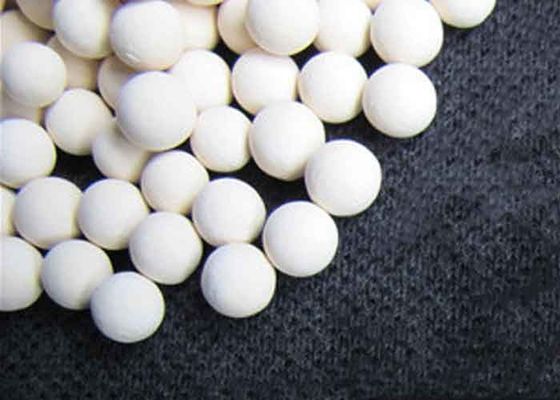Suszenie gazów 4,8 mm 4 × 8 Mesh Molecular Sito 13x