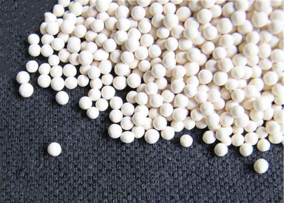 Usuwanie dwutlenku 4,8 mm 4 * 8 Mesh 13x Desiccant