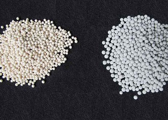 Aktywowany adsorbent z tlenku glinu 1,6 mm